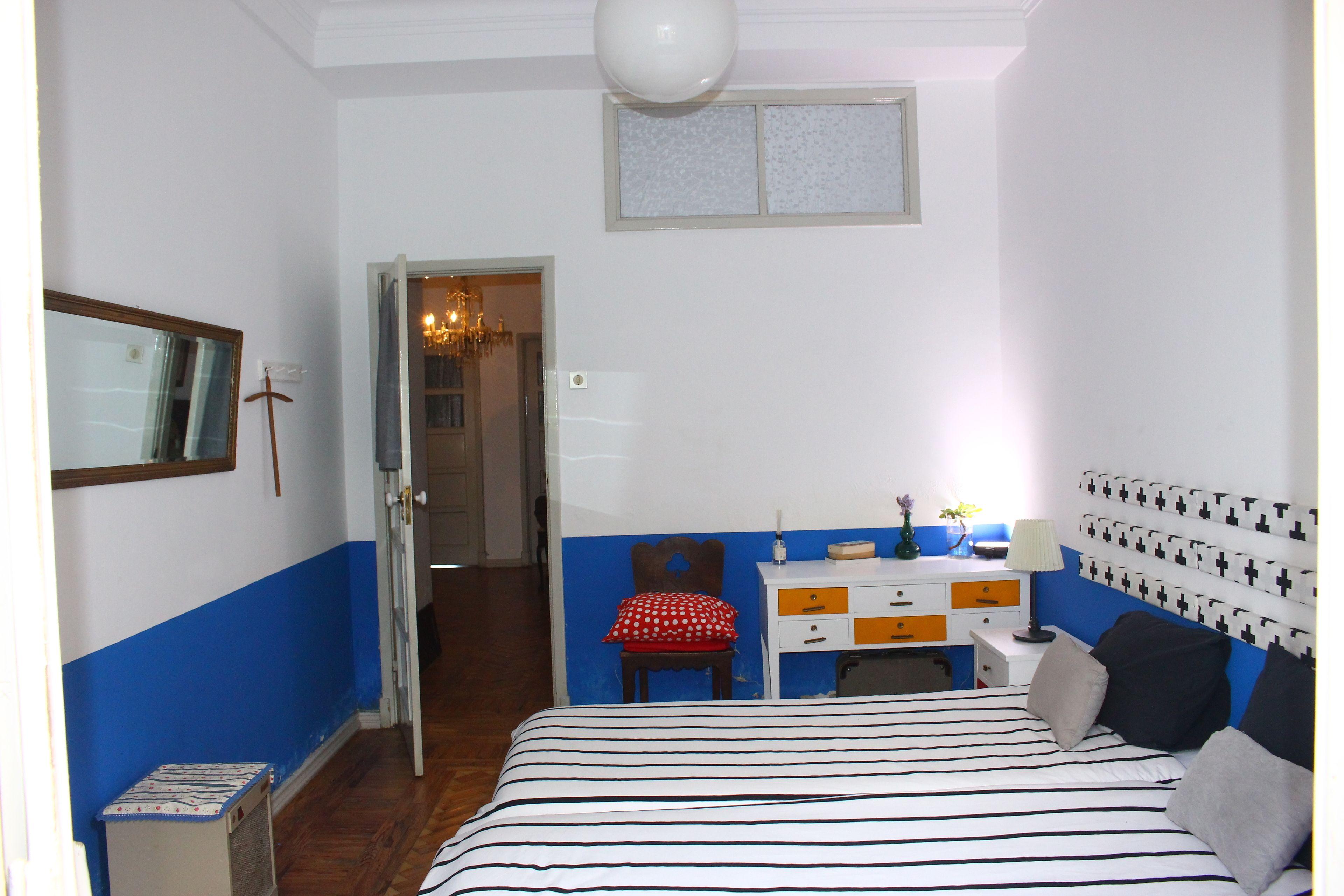 Lisboa Arte Hostel - Lisbon — Zdjęcia 3