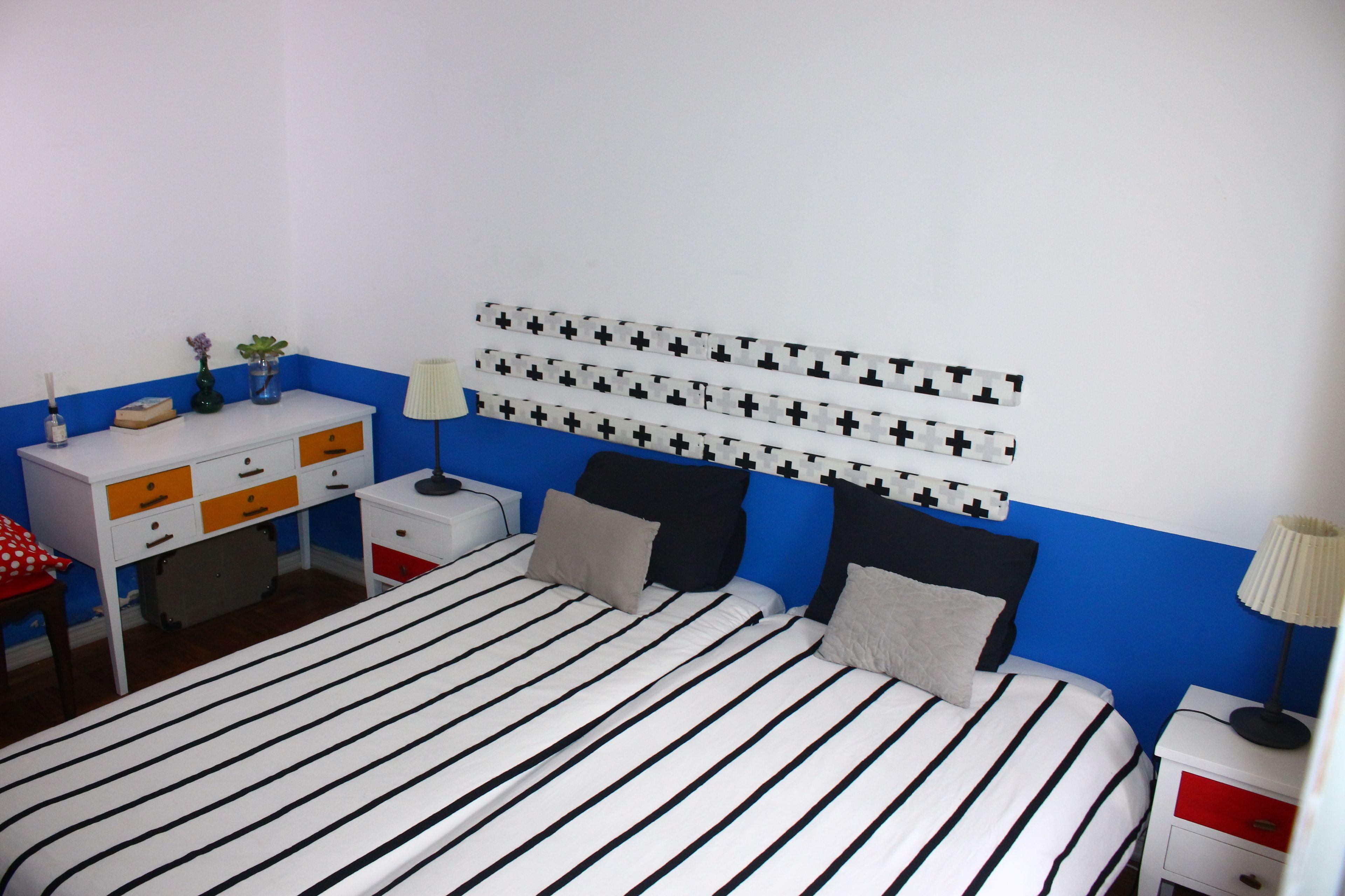 Lisboa Arte Hostel - Lisbon — Zdjęcia 2